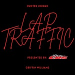 Logo of the podcast Lap Traffic with Hunter Jordan and Griffin Williams Podcast Lap Traffic with Hunter Jordan and Griffin Williams