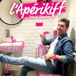 Logo of the podcast L'APERIKIFF Podcast L'APERIKIFF