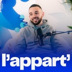 L'appart' Podcast L'appart'