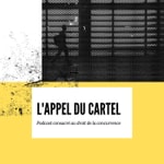 Logo of the podcast L'Appel du Cartel Podcast L'Appel du Cartel