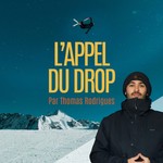 Logo of the podcast L'Appel du Drop Podcast L'Appel du Drop
