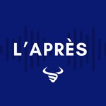 Logo of the podcast L'APRES Podcast L'APRES