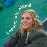 Logo of the podcast Lapset(on) elämä Podcast Lapset(on) elämä