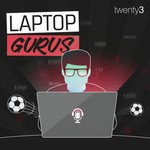 Laptop Gurus Podcast Laptop Gurus