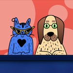 Logo of the podcast Лапы на стол Podcast Лапы на стол