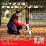 Logo of the podcast Łapy w górę Podcast Łapy w górę