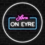 Logo of the podcast Lara on Eyre: MAFS Edition! Podcast Lara on Eyre: MAFS Edition!