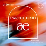 Logo of the podcast L'Arche d'art Podcast L'Arche d'art