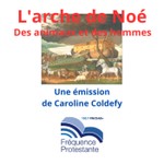 Logo of the podcast L'Arche de Noé Podcast L'Arche de Noé