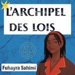 Logo of the podcast L'Archipel des lois Podcast L'Archipel des lois