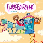 Logo of the podcast L'ArcobalTreno - Il Treno dei bagagli misteriosi Podcast L'ArcobalTreno - Il Treno dei bagagli misteriosi