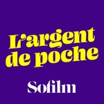 Logo of the podcast L'argent de poche Podcast L'argent de poche