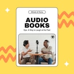 Largest Collection of Full Audiobooks in Erotica & Sexuality, Fiction New Releases Podcast Largest Collection of Full Audiobooks in Erotica & Sexuality, Fiction New Releases