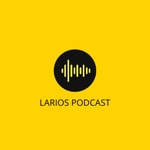 Logo of the podcast Larios Podcast Podcast Larios Podcast