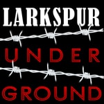 Podcast Larkspur Underground