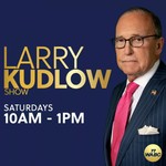 Logo of the podcast Larry Kudlow Show Podcast Larry Kudlow Show