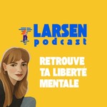 Logo of the podcast Larsen Podcast Podcast Larsen Podcast