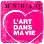 Podcast L'art dans ma vie