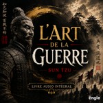 Podcast L'Art de la guerre — Sun Tzu (livre audio intégral)