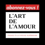 Logo of the podcast L'art de l'amour Podcast L'art de l'amour
