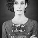 Logo of the podcast L'Art de ralentir : " Un espace pour revenir à soi, à travers l'art, le corps et l'intuition " Podcast L'Art de ralentir : " Un espace pour revenir à soi, à travers l'art, le corps et l'intuition "