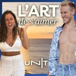 Logo of the podcast L'art de s'aimer (et de vivre en harmonie avec soi-même) Podcast L'art de s'aimer (et de vivre en harmonie avec soi-même)