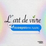 Podcast Matthieu Brillant — Le Podcast