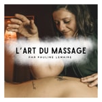 Logo of the podcast L'Art du Massage Podcast L'Art du Massage