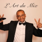 Logo of the podcast Cocktail Sonore - DJ Paris Podcast Cocktail Sonore - DJ Paris