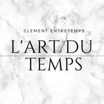 L'Art du Temps Podcast L'Art du Temps