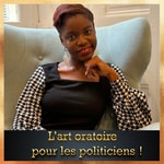 Logo of the podcast L'art oratoire pour les politiciens ! Podcast L'art oratoire pour les politiciens !