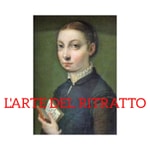 Logo of the podcast L'ARTE DEL RITRATTO Podcast L'ARTE DEL RITRATTO