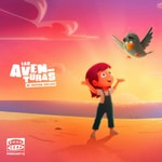 Logo of the podcast Las aventuras de Milton Orejas Podcast Las aventuras de Milton Orejas