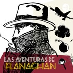 Logo of the podcast Las aventuras de Ted Flanaghan Podcast Las aventuras de Ted Flanaghan