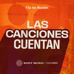 Logo of the podcast Las Canciones Cuentan Logo of the podcast Las Canciones Cuentan