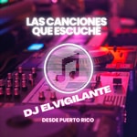 Logo of the podcast Las Canciones Que Escuché Podcast Las Canciones Que Escuché