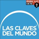 Logo of the podcast Las claves del mundo Podcast Las claves del mundo