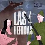 Podcast Las cuatro heridas