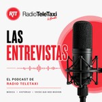 Logo of the podcast Las Entrevistas de RTT Podcast Las Entrevistas de RTT