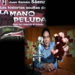 Logo of the podcast Las Historias Ocultas de la Mano Peluda Logo of the podcast Las Historias Ocultas de la Mano Peluda