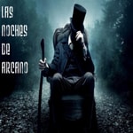 Logo of the podcast Las Noches de Arcano Podcast Las Noches de Arcano