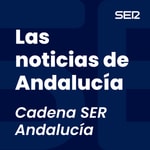 Logo of the podcast Las noticias de Andalucía Podcast Las noticias de Andalucía