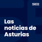 Logo of the podcast Las noticias de Asturias Podcast Las noticias de Asturias