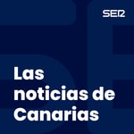 Logo of the podcast Las noticias de Canarias Podcast Las noticias de Canarias