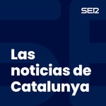Logo of the podcast Las noticias de Catalunya Podcast Las noticias de Catalunya