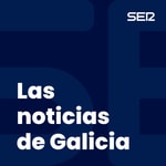 Logo of the podcast Las noticias de Galicia Podcast Las noticias de Galicia