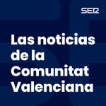 Logo of the podcast Las noticias de la Comunitat Valenciana Podcast Las noticias de la Comunitat Valenciana