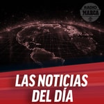 Logo of the podcast Las Noticias del Día Podcast Las Noticias del Día
