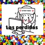Logo of the podcast Las Perdidas De Stray Kids Podcast Las Perdidas De Stray Kids