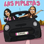 Logo of the podcast LAS PIPLETAS Podcast LAS PIPLETAS